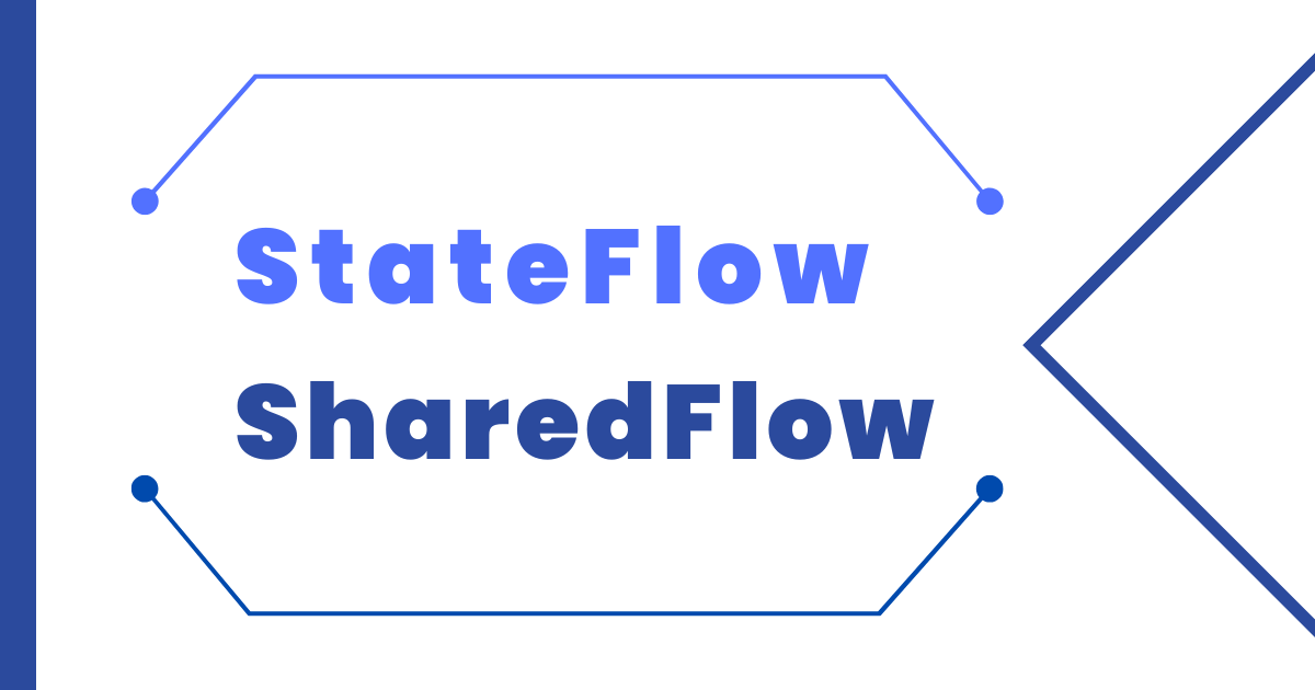 StateFlow and SharedFlow
